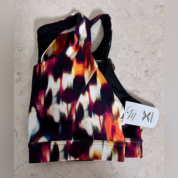 Xersion Sports Bra Size XXL - Picture 3 of 12